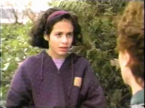 YTV Are You Afraid of the Dark promo 1994