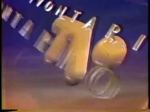 TVOntario Wind Chimes ID 1988