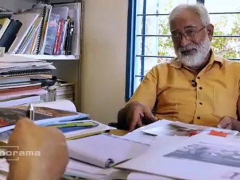 Panorama (Spezial): Tod in der Fabrik - Der Preis für billige Kleidung (ARD)