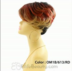 Freetress Equal Wig -Karen OM1B613RD
