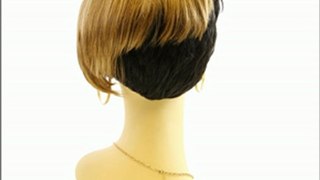 Vanessa Fifth Avenue Collection Wig -Kebis TXSand