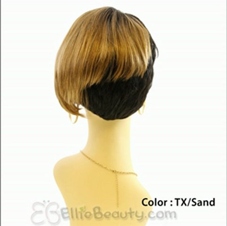 Vanessa Fifth Avenue Collection Wig -Kebis TXSand