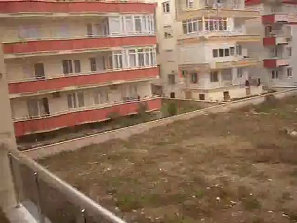 AKCAY DA MERKEZİ SİSTEMLİ DAİRE