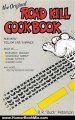 Humor Book Review: The Original Road Kill Cookbook by Buck Peterson, J. Angus Mclean