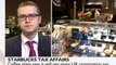 Starbucks agrees to pay more corporation tax - feat. John O'Connell (BBC News)