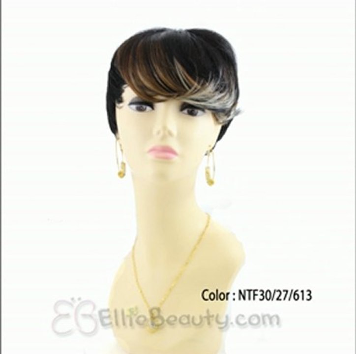 Freetress Equal Wig -Kissy NTF3027613
