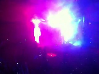 The Chemichal Brothers - Do it again (Live@Nimes)