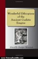 History Book Review: Wonderful Ethiopians Of The Ancient Cushite Empire by Drusilla Dunjee Houston