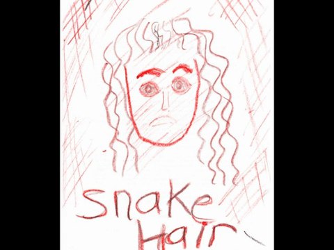 Back Pages - My Back Sketches