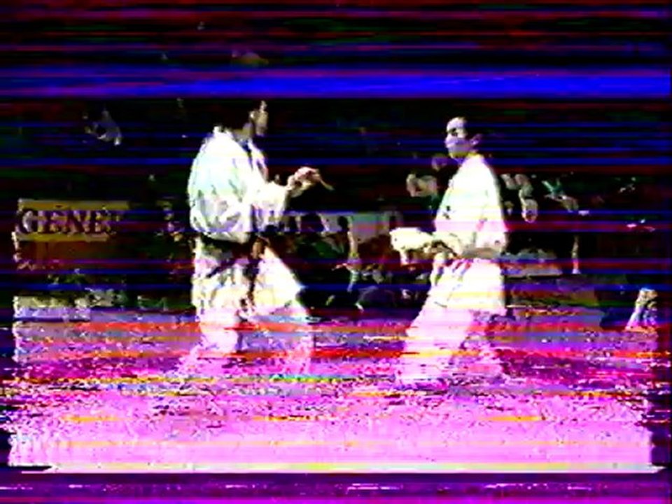 France-Japon 87 Coubertin3