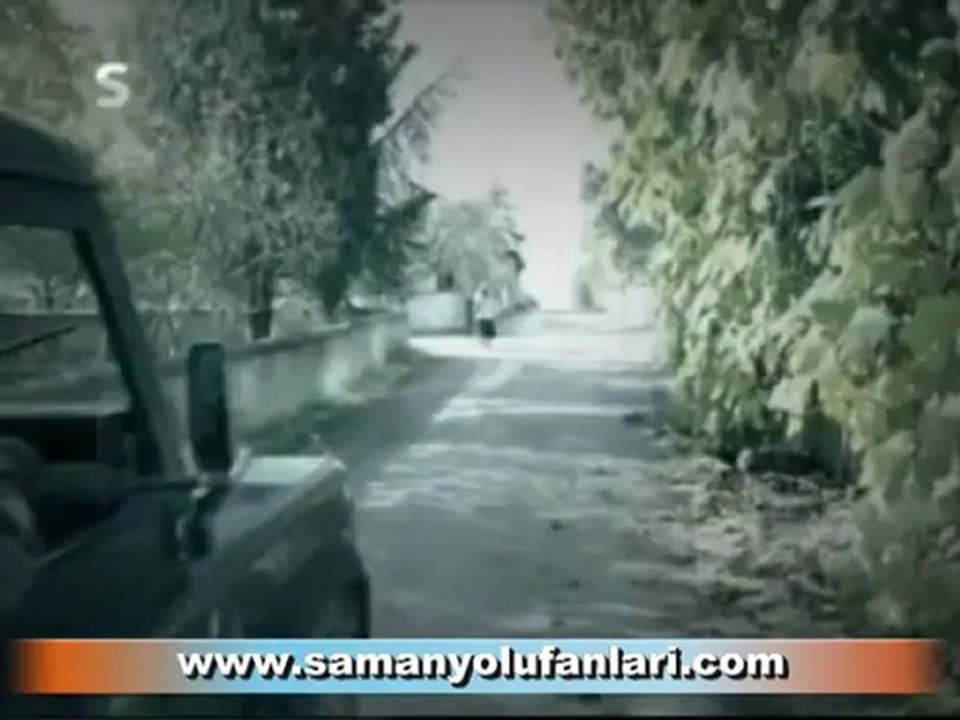 Nizama Adanmış Ruhlar: "Ekip 1" - 5. Bölüm Fragmanı