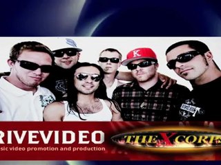 Xcorps Music Presents-Slightly Stoopid Band