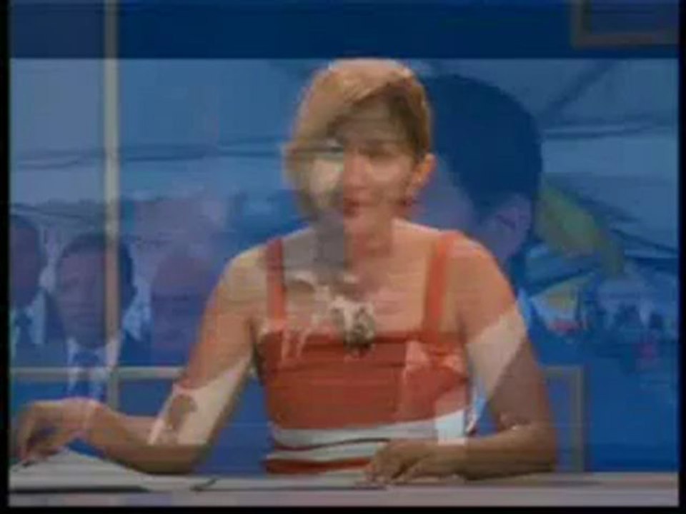 Journal Télévisé Mada / RTA / Madaplus -6-decembre-2012