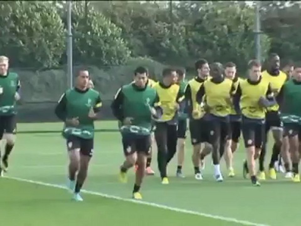 Wenger: "Er weiß dass ich ihn haben möchte"