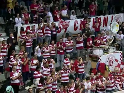 Nightly Notable: Blake Schilb, Elan Chalon-Sur-Saone