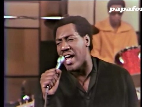 Otis Redding - Try a Little Tenderness 1967