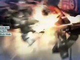 Metal Gear Rising : Revengeance - Gameplay #5 - Affrontement avec un Metal Gear RAY