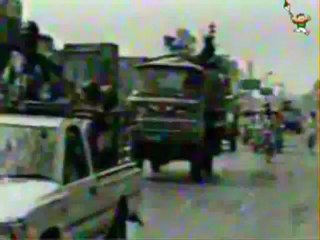 MQM - A shaheedo Tum Kahan Ho