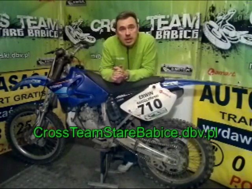 Jaki motocykl kupić? | Mx Poradnik | Cross Team Stare Babice