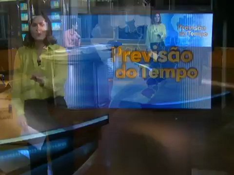 Jornal Hoje - Edição de sexta-feira, 07 12 2012 - Completo
