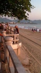 Plage de NHA TRANG
