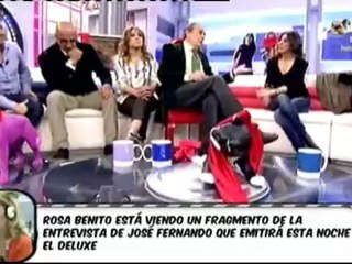 Peñafil habla sobre la peticion de divorcio de la Casa Real a la Infanta Cristina