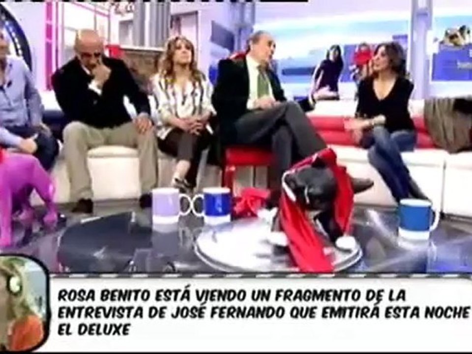 Peñafil habla sobre la peticion de divorcio de la Casa Real a la Infanta Cristina