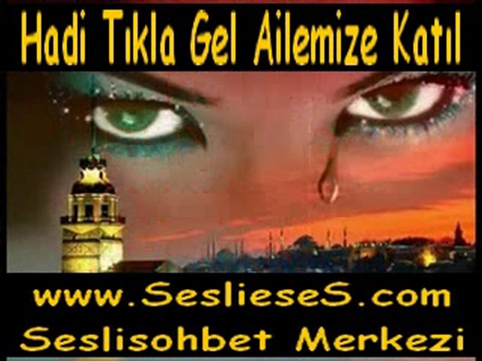 Eğer Ağlıyorsam Yaşıyorum Ben