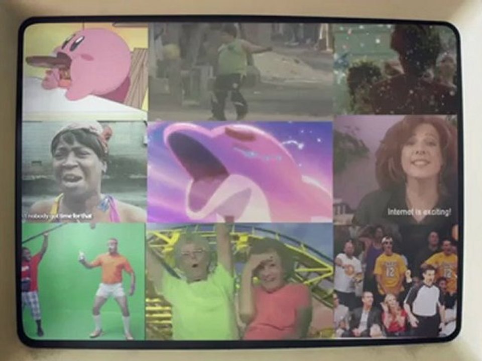 A Short History of the GIF