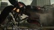 Metal Gear Rising Revengeance - Raiden contre Metal Gear Ray