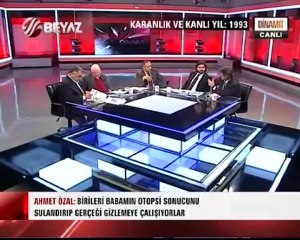07.12.2012 Dinamit 4.Kısım