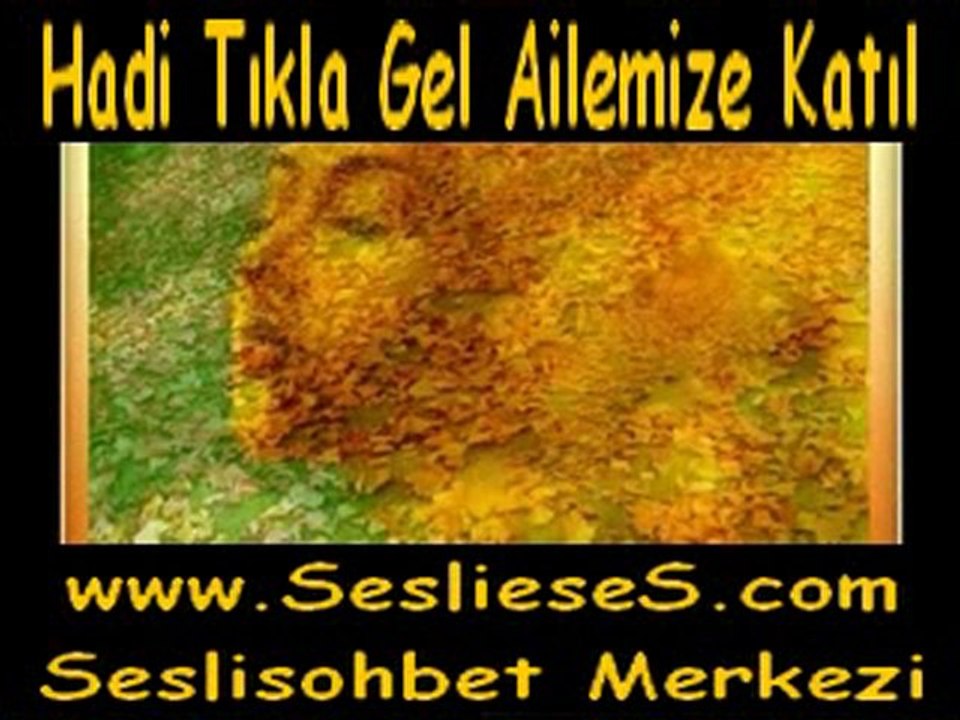 Zalim Olup Yakma Beni