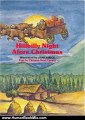 Humour Book Review: Hillbilly Night Afore Christmas (The Night Before Christmas Series) by Thomas Turner, James Rice