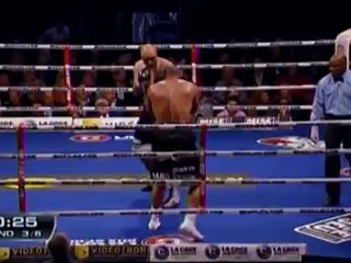 2012-11-03 Eric Martel Bahoeli vs Bogdan Dinu