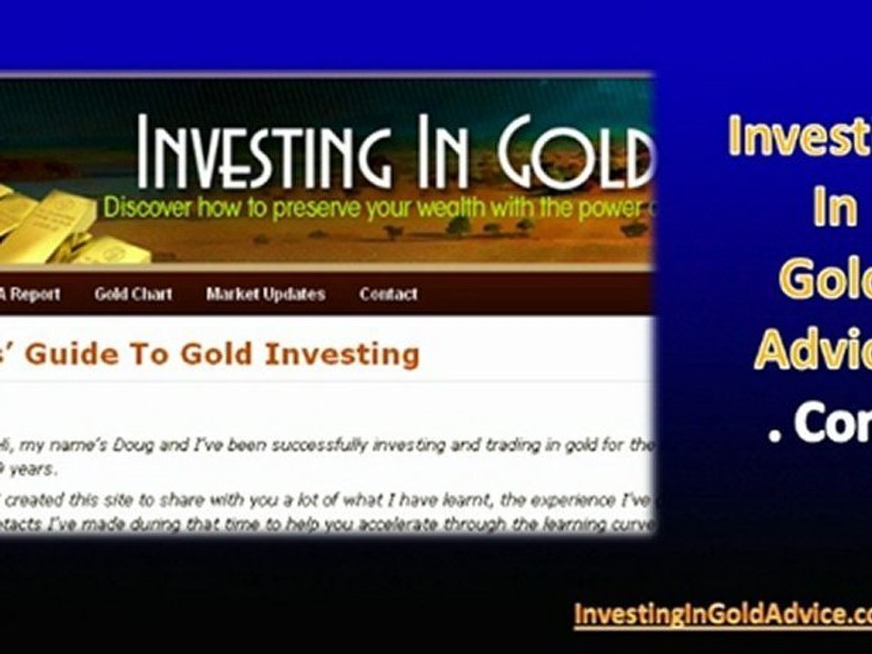 Gold IRA Investing: How To Set Up Your Gold IRA