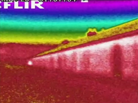 Chasseurs de fantômes - TAPS - Saison 6 - Signaux du passé