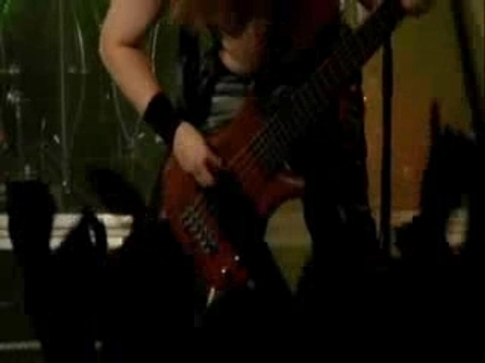 Ensiferum,tale of revenge