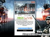 Get Free Battlefield 3 Aftermath DLC on Xbox 360 And PS3