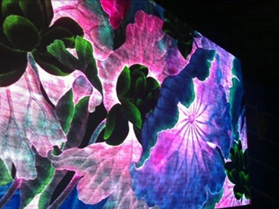 TRẦN LINH SHOW