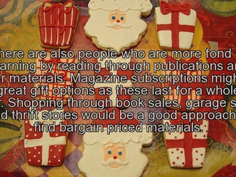 Jewelries, Bags And Clothing Items Such As Socks As Gift Ideas