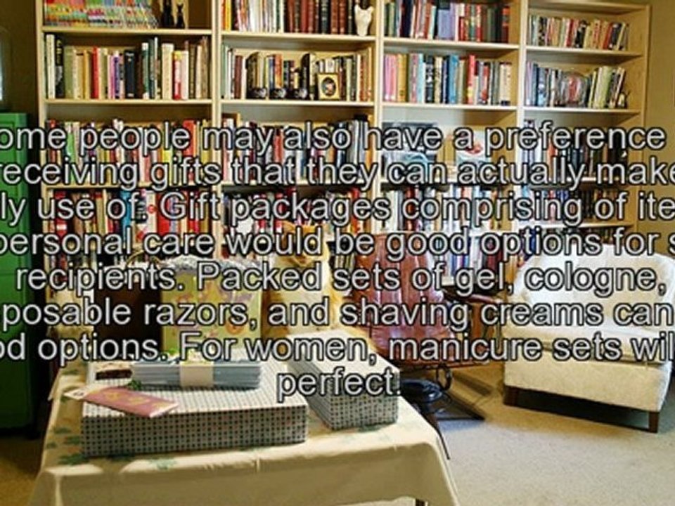 Jewelries, Bags And Clothing Items Such As Socks As Gift Ideas