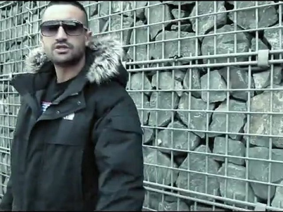 DOG REYS - Hayalimin Peşindeyim (KLIP)