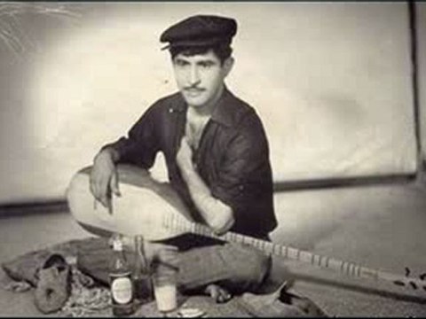 AŞık Mahsuni Şerif - Han Sarhoş Hancı Sarhoş