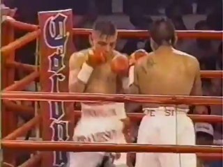 1999-07-31 Michael Carbajal vs Jorge Arce