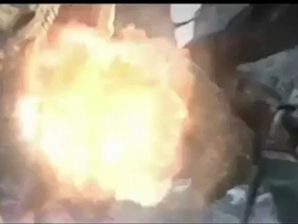 DS II Trailer