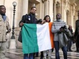 French soldiers freed over Ivory Coast murder