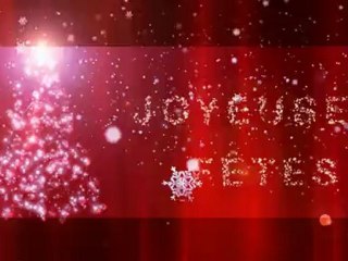 Joyeuses fêtes 2012 ii