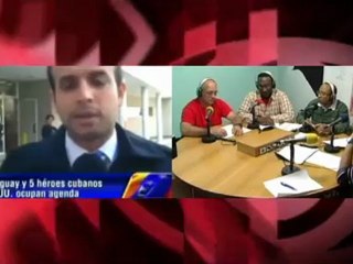 Cumbre Iberoamericana de Cádiz, maquillada por los medios. Cumbre Alternativa, ignorada