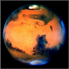 A One-way Trip To Mars - Would You Volunteer?