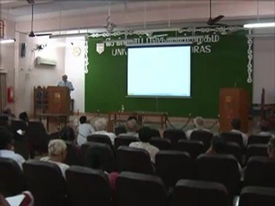 ' All inclusiveness of the Rigved ' (1_5)- by  Nicholas Kazanas, '  A Vedic Scholar '  from Greece.